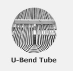 U-bend tubes